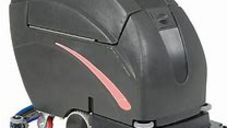 Europe Floor Cleaning Equipment Market is Excepted to grow 7 % CAGR in 2026