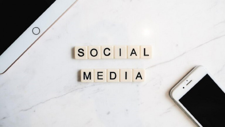 How Social Media Has Evolved in the Past Decad