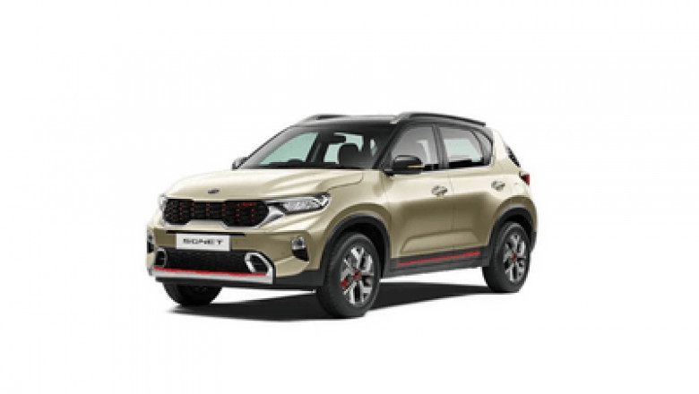 Kia Sonet | Kia Sonet Price | On-road Price - autoX