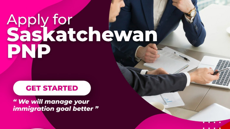 Program for Provincial Nominees in Saskatchewan - Aptech Visa