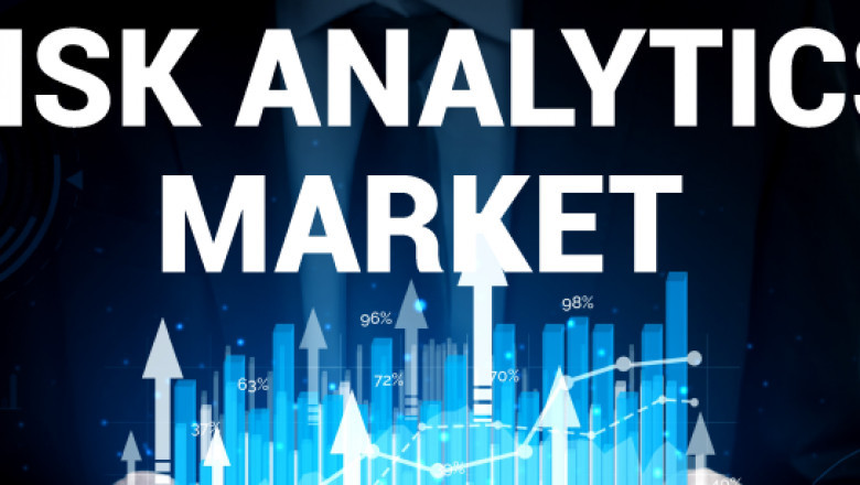 Risk Analytics Market Size, In-depth Analysis Report and Global Forecast to 2028