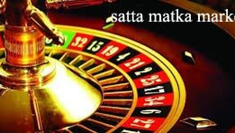 Satta Matka Guessing Platform, Tips and Other Satta Games
