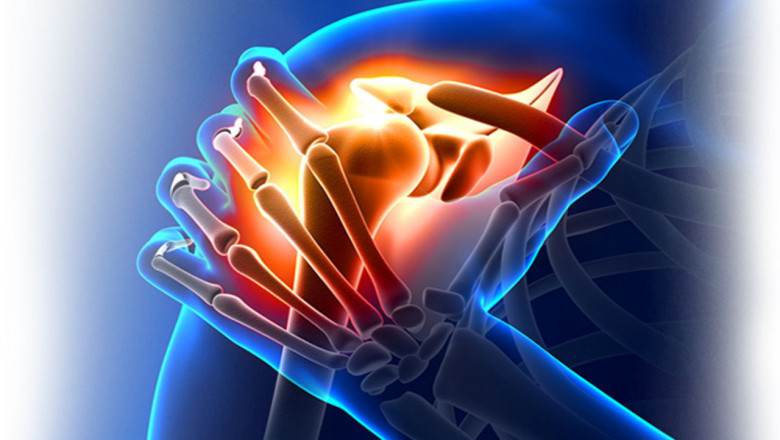 seven Strategies to Reduce Arthritis Joint Pain