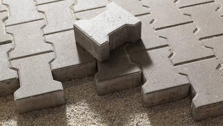 The Advantages Of Interlocking Stones In Your Home