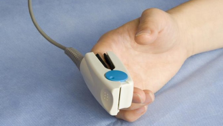 The Medical Sensors Market Is Expected To Benefit From Software That Facilitates Patient Data Collection And Transmission