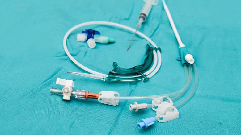 TMR Analyzes Impact of Outbreak of COVID-19 on NICU Catheters Market