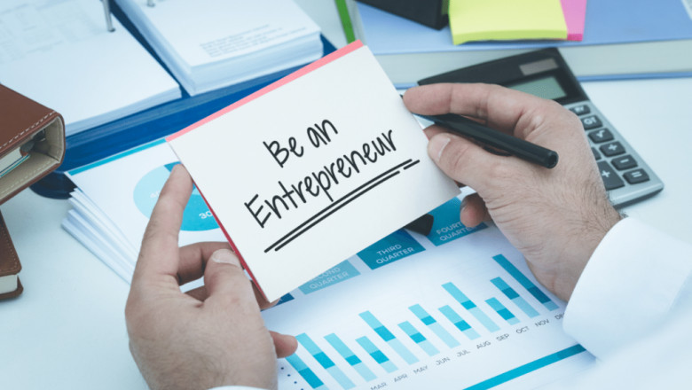 Top Qualities Of Superior Entrepreneurs