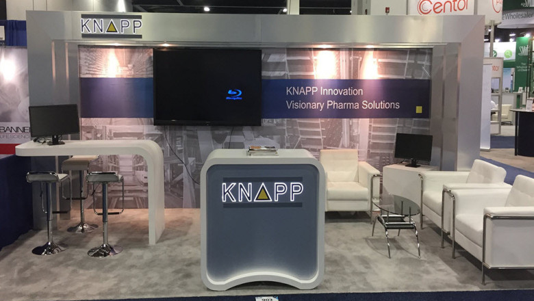 Trade show display companies, the best opportunity to develop your business