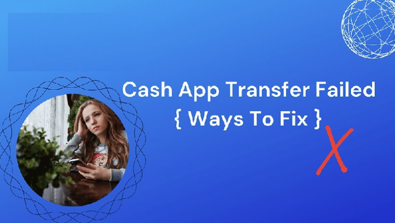 Why Cash App Transfer Failed {Customer Related Queries} >>> abidapps.com