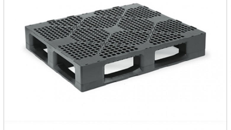 Why choose Beercraft UK Ltd. for Plastic Pallet Boxes and Pallets for Sale in the UK?