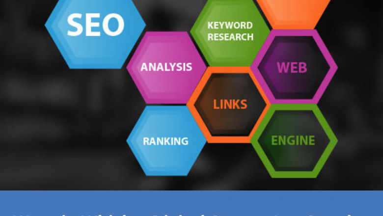 A Complete Guide to Website Content Re-optimisation