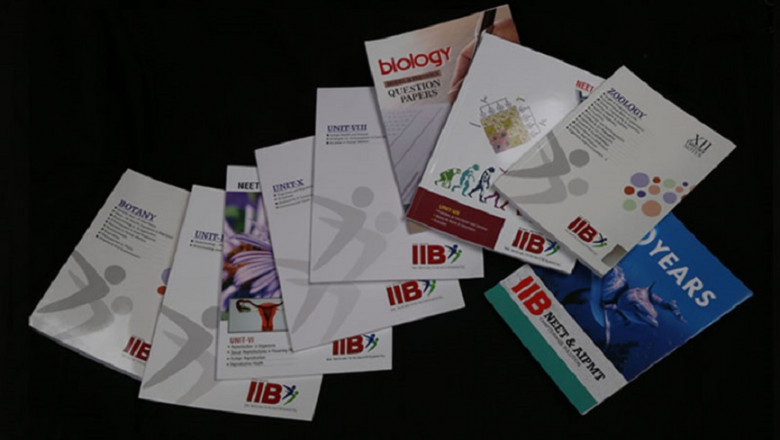 A Guide To NEET Chemistry Preparation