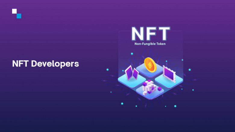 Build your NFT Marketplace with the Best NFT Developers | Antier