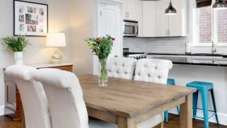 Commercial cleaning tips to get a pristine office space