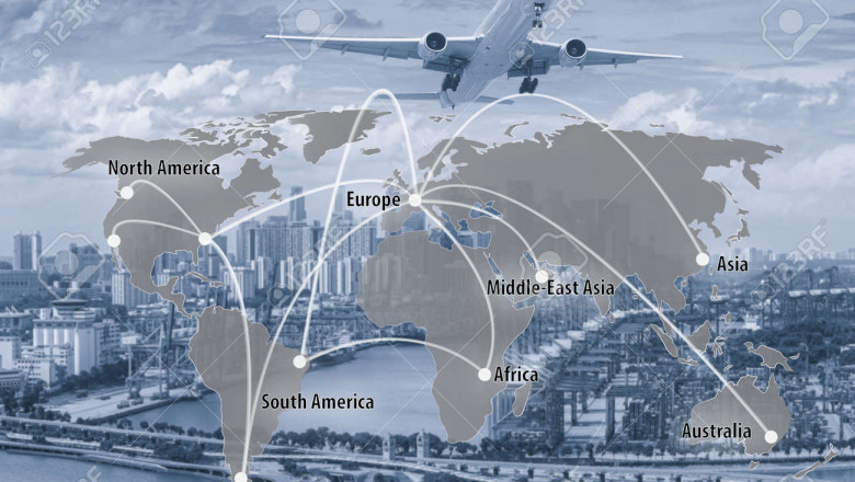 Difference Between FCL vs. LCL Shipping’s