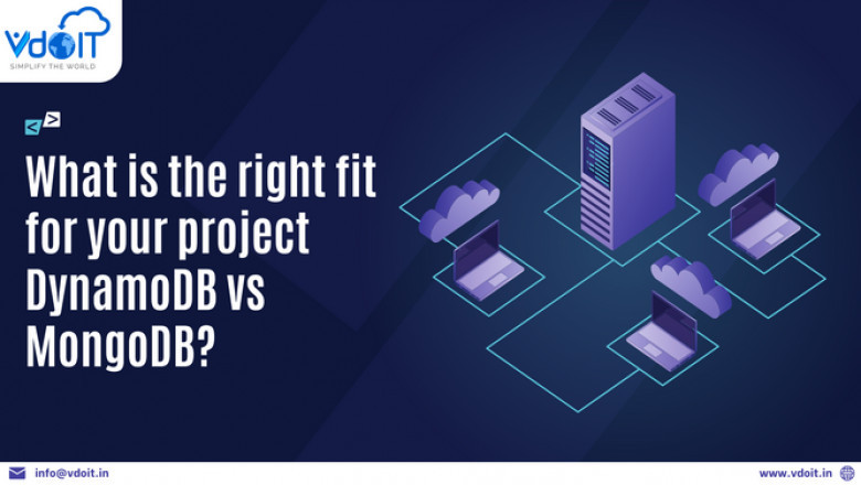 DynamoDB vs MongoDB