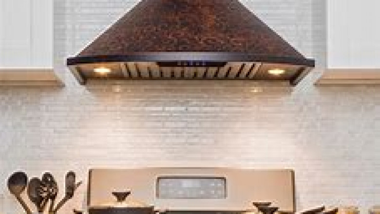 Europe Kitchen Hood Market is expected to grow over 4.07 % CAGR in 2027