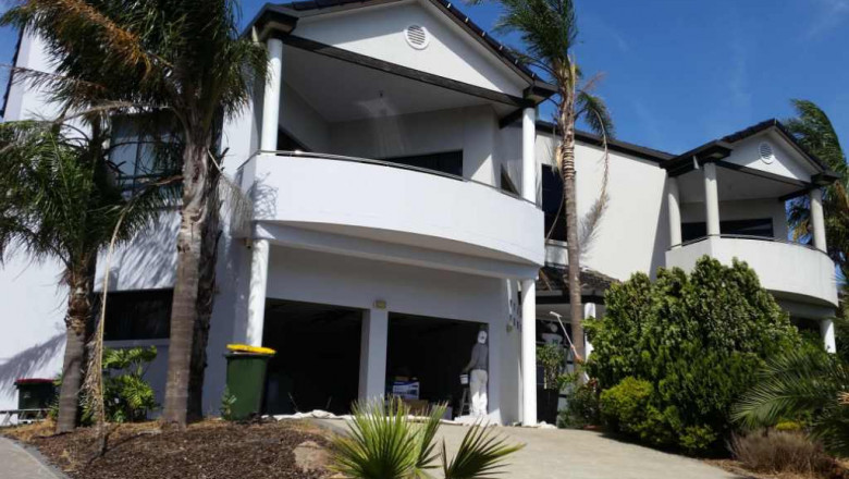 Hiring a Painter In Adelaide