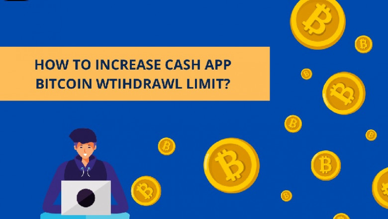 How to Increase Cash App limit? >>>abidapps.com