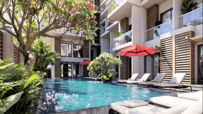 Property For Sale In Hurghada | Buying Property In Egypt