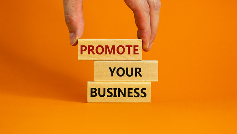 The Best Free Business Promotion Methods (Startup)