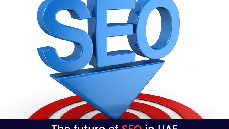 The Future Of SEO In UAE
