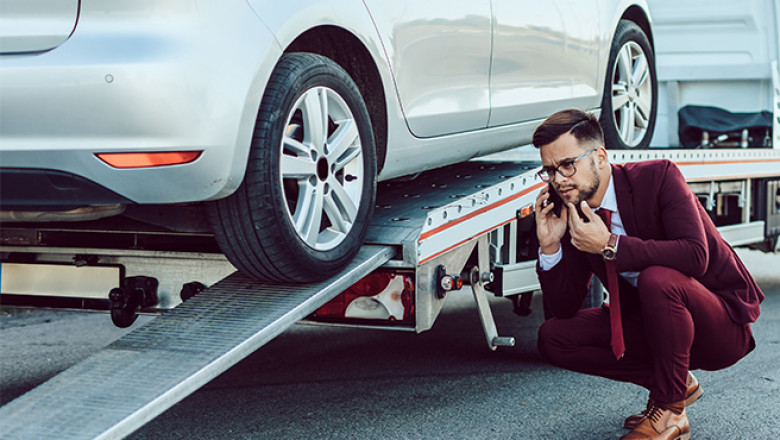 Things You Must Take Into Account Before Picking a Car Removal Service