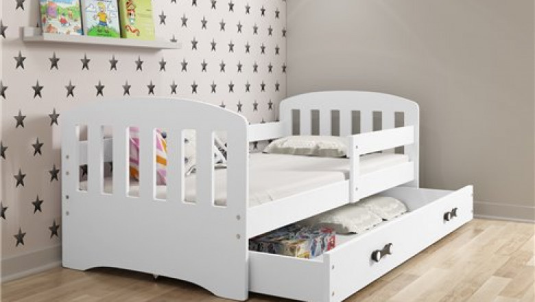 Tips For Buying Children's Beds