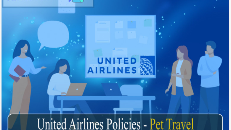 United Airlines Pet Travel Policy – AirTravelPolicy