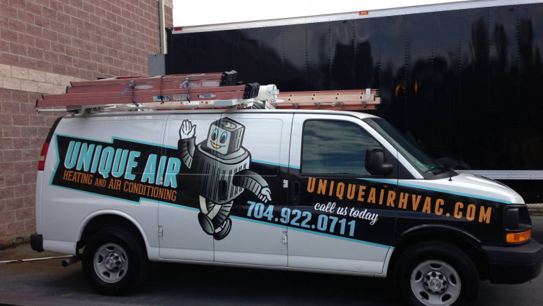 Was Your HVAC System Overloaded Last Summer? Tips To Prevent Overloading
