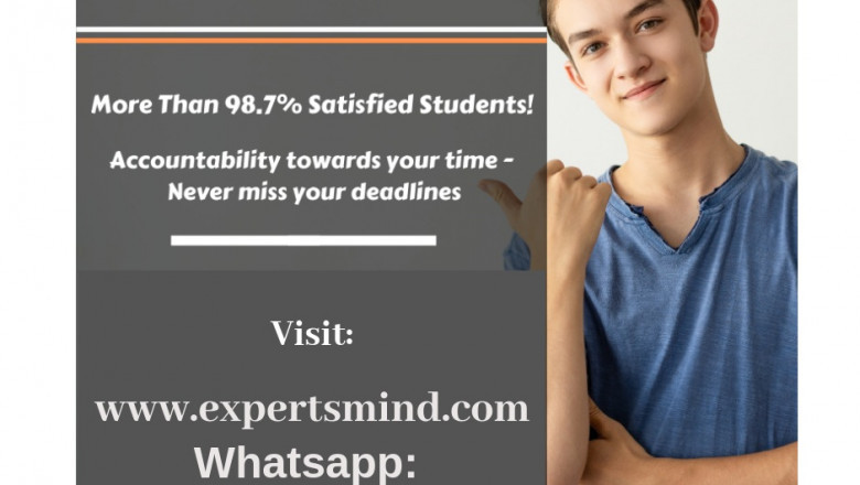 Chemistry Assignment Help Service