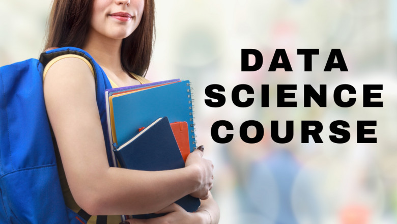 Data science training- Flight to a successful career