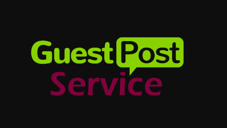 Guest Post Service by Faizan- Improved Search Engine Ranking