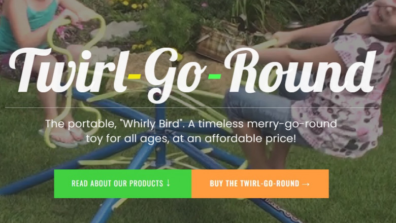 Helping The others Realize The Advantages Of Vintage Playground Merry Go Round For Sale
