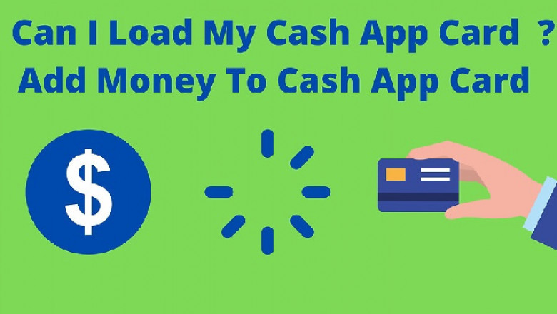 How to Add Money to Cash App Card in Store? >> abidapps.com