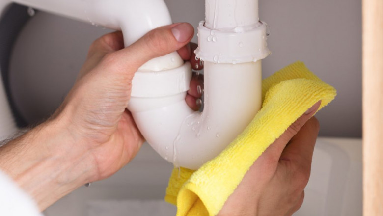 Plumber Redland Bay