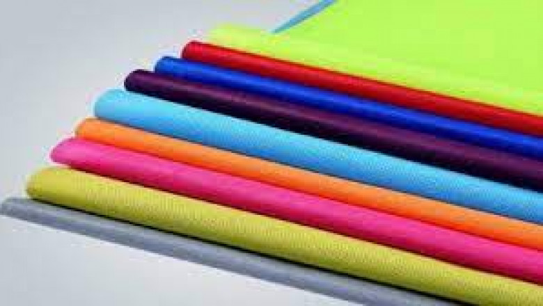 Polypropylene Nonwoven Fabrics Market | Global Industry Trends, Segmentation, Business Opportunities & Forecast To 2028