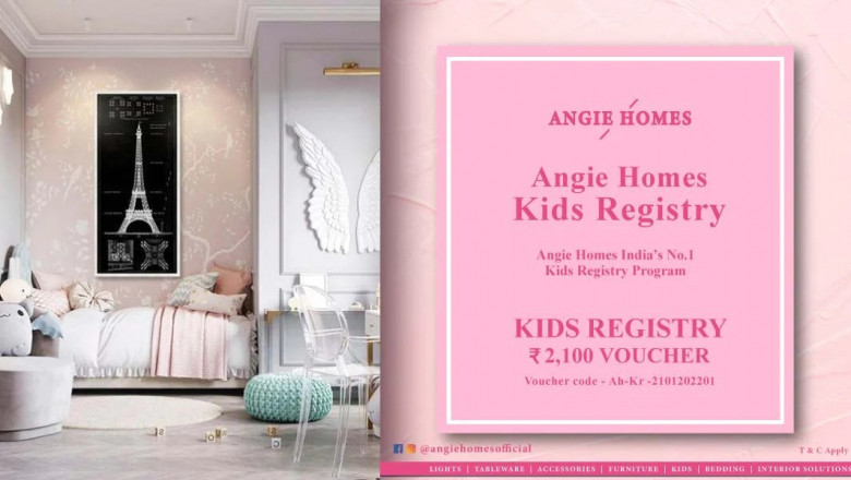 The best Birthday gift for kids registry in the world by the online shop