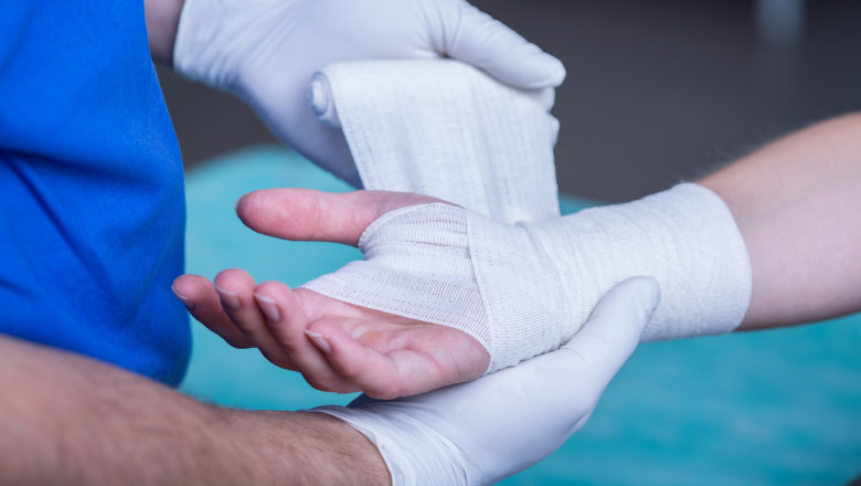 The Importance of Your Hands: Why You Shouldn't Ignore the Hand-Related