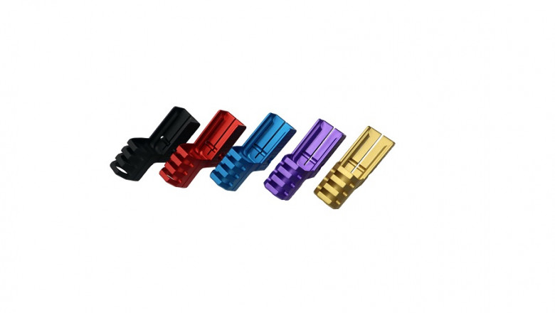 This Is One of The Most Impactful Upgrades You Can Make to Your CZ P-10 C (a CZ Compensator)