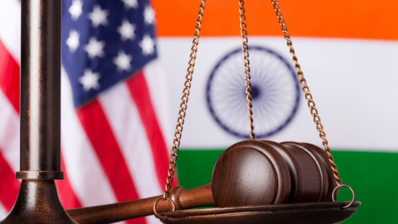 When Should You Consider Starting A Career in International Law?