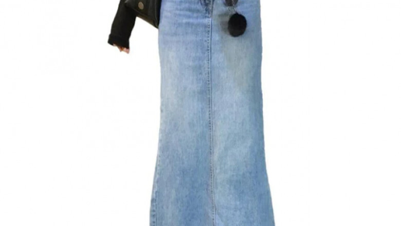 Which type of skirt should you wear?