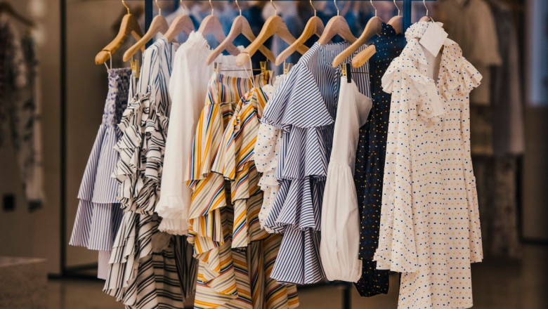 Wholesale Clothing - Shop Now Wholesale Clothing Here in Cheap Price!