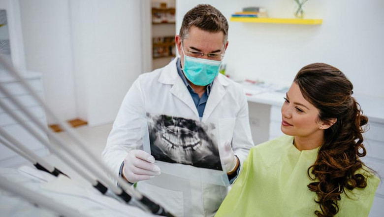 Why Is It Important To Visit A Dentist At Regular Intervals?