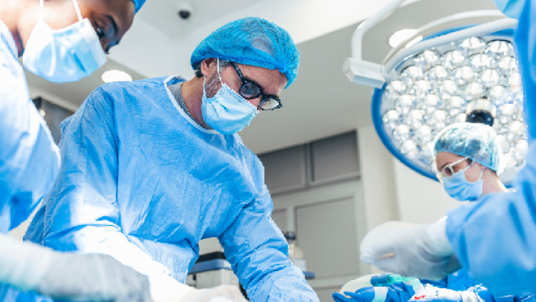 Would it be a good idea for you to Contact a Law Firm about Medical Malpractice? >>>martinomccabe.com