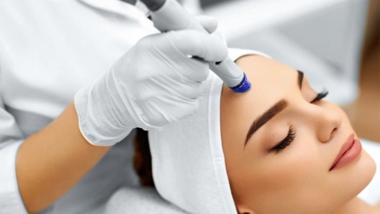 Would it be advisable for you to have treatment for acne scars?