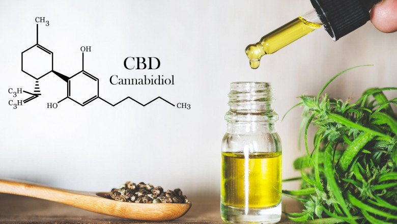 Cbd Shop
