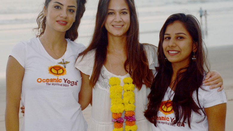 The power of yoga certification in today’s life