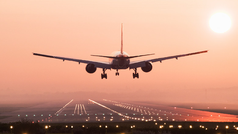 Trip from Gatwick to Heathrow Airport