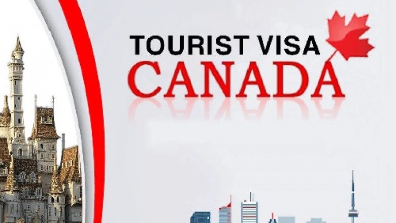 What to Do to Get a Canadian Tourist Visa